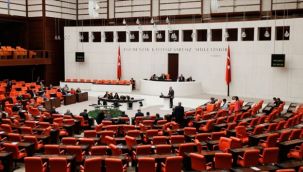 AKP torba yasadan çıkardığı maddeyi yeniden ekledi!