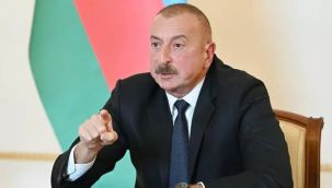 Aliyev açıkladı: 13 köy daha kurtarıldı