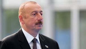Aliyev açıkladı: Azerbaycan ordusu Zengilan kentini işgalinden kurtardı