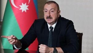Aliyev'den kritik açıklama: Ermenistan'ın yönetimi sorumludur!
