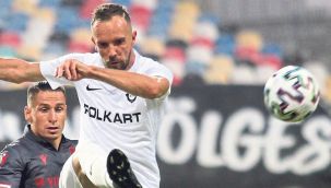 Altay’da forma savaşı