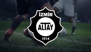 Altay'ın konuğu Adana Demirspor