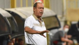 Altay seriyi sürdürmek istiyor