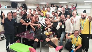Altay, transferde bu yaz 20 futbolcuya imza attırdı