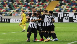 Altay'da vaka sayısı 34'e çıktı: Altay- Giresunspor maçı ertelendi!