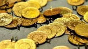 Altın fiyatları yükselmeye devam ediyor! Gram altın'dan tarihi zirve