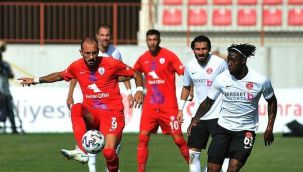 Altınordu'da Covid-19 tedirginliği!