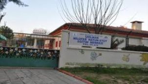 Anaokulu'nda korona paniği!