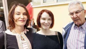 Aslı Baykal'dan parti kuracak iddialarına açıklama