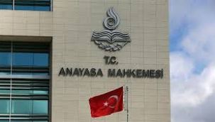 AYM'den ' Yanan ışıklar' tartışması için açıklama!