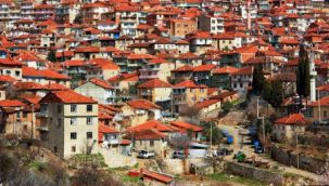 Aynı mahalleden 12 kişi Covid-19'dan hayatını kaybetti