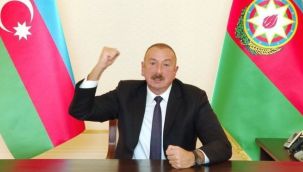 Azerbaycan 13 köyü daha Ermenistan işgalinden kurtardı