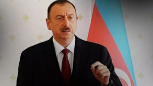 Azerbaycan Cumhurbaşkanı Aliyev: 17 köy daha Ermenistan işgalinden kurtarıldı