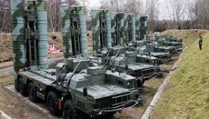 Bakan Akar'dan S-400 açıklaması