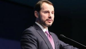 Bakan Albayrak: Sermaye kontrolü yok