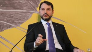 Bakan Albayrak: 'Son veriler büyüme patikasına girdiğini destekliyor'