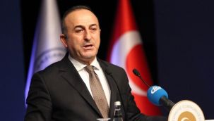 Bakan Çavuşoğlu: 'Ermenistan'ın bu eylemleri savaş suçudur'