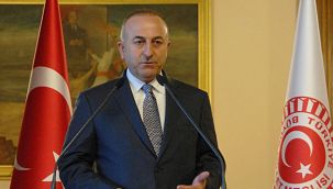 Bakan Çavuşoğlu'ndan Ermenistan saldırısına sert tepki