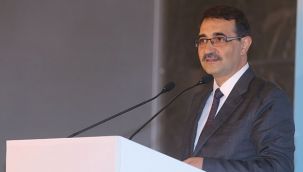 Bakan Dönmez duyurdu: 'Türkiye'de ilk defa lityum üretimine başlayacağız'
