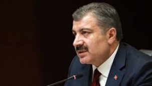 Bakan Koca açıkladı: Menzil Tarikatı'nın Sağlık Bakanlığı'ndaki rolü ne?