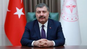 Bakan Koca'dan flaş açıklama: 'Bütün rakamları açıklayıp bildireceğiz'