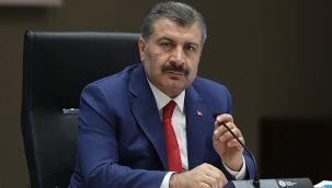 Bakan Koca'dan flaş uyarı: 'Her an başka bir salgın çıkabilir'