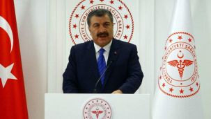 Bakan Koca yanıtladı: Ayasofya’ya özel bir bildirim olmadı