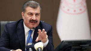 Bakan Koca'yı o konuşmalar ele verdi! Gerçek veriler ne zaman gizlenmeye başladı?