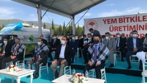 Bakan Pakdemirli, pamuk üreticilerine müjdeyi verdi