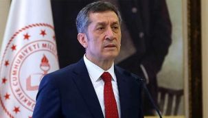 Bakan Selçuk yüz yüze eğitim detaylarını açıkladı!