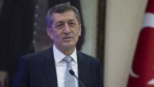 Bakan Selçuk'tan öğretmenlere çağrı: 'fidan dikin'