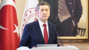 Bakan Selçuk'tan yüz yüze eğitim açıklaması