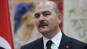 Bakan Soylu ve eşi 6 gündür koronavirüs tedavi görüyor