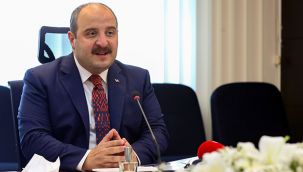 Bakan Varank'tan flaş açıklama: Sanayileşme İcra Komitesi'ni kuruyoruz