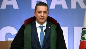Baro Başkanı Sağkan açıkladı: Avukatların hakkı gasp edildi!
