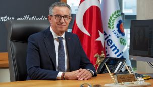 Başkan Arda’dan Azerbaycan’a dayanışma mektubu
