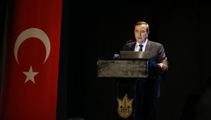 Başkan Batur: İşimiz Konak’a hizmet etmek
