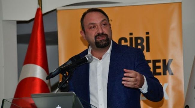 Başkan Gümrükçü'den çarpıcı Soyer yorumu ve o paylaşıma açıklama!