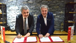 Başkan İduğ iş arayan gençlerin yanında!