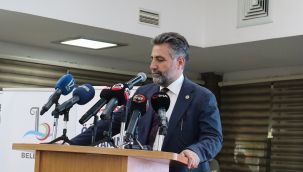 Başkan Sandal TV BEK kanalını anlattı: Türkiye'nin geleceğine eğitim temalı destek