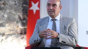 Başkan Soyer uzaktan eğitimde 'Yokluk' rakamlarını açıkladı!