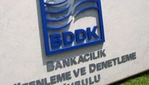 BDDK’dan dolandırıcı uyarısı