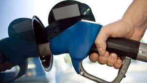 Benzine gece yarısından sonra indirim geliyor!