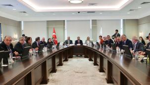 Bilim Kurulu bugün toplanıyor: Yeni tedbirler gelecekmi?