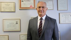 Bilim Kurulu Üyesi Ünal: 'İkisini birbirinden ayırt etmek pek mümkün değil'
