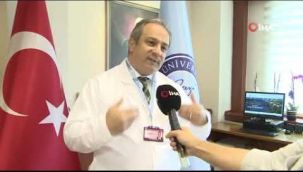 Bilim Kurulu üyesi uyardı: O illerde yaşayanlar dikkat!