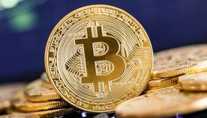 Bitcoin fiyatı güçlü yükseldi: 13,000 doların üstünde!