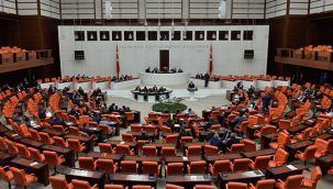 Borç yapılandırmasına ilişkin Kanun Teklifi Plan ve Bütçe Komisyonu'nda kabul edildi