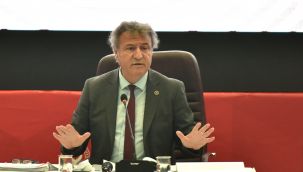 Bornova Belediyesi'nden kritik karar: Çevre kirliliğine geçit yok!