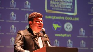 Buca Belediyesi'nden Balkan Panorama’ya muhteşem gala